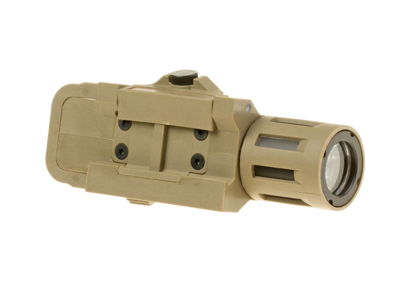 Night Evolution Weapon Mounted Light