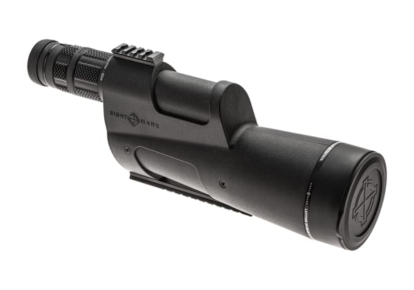 Sightmark Latitude 20-60x80 XD Tactical Spotting Scope