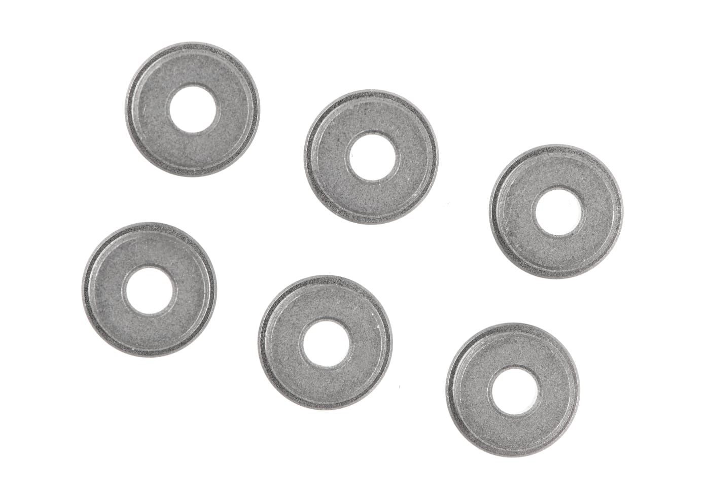 Prometheus 8mm Sinthered Alloy Bushings