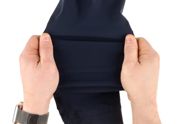 Clawgear Instructor Shirt MK III LS LW