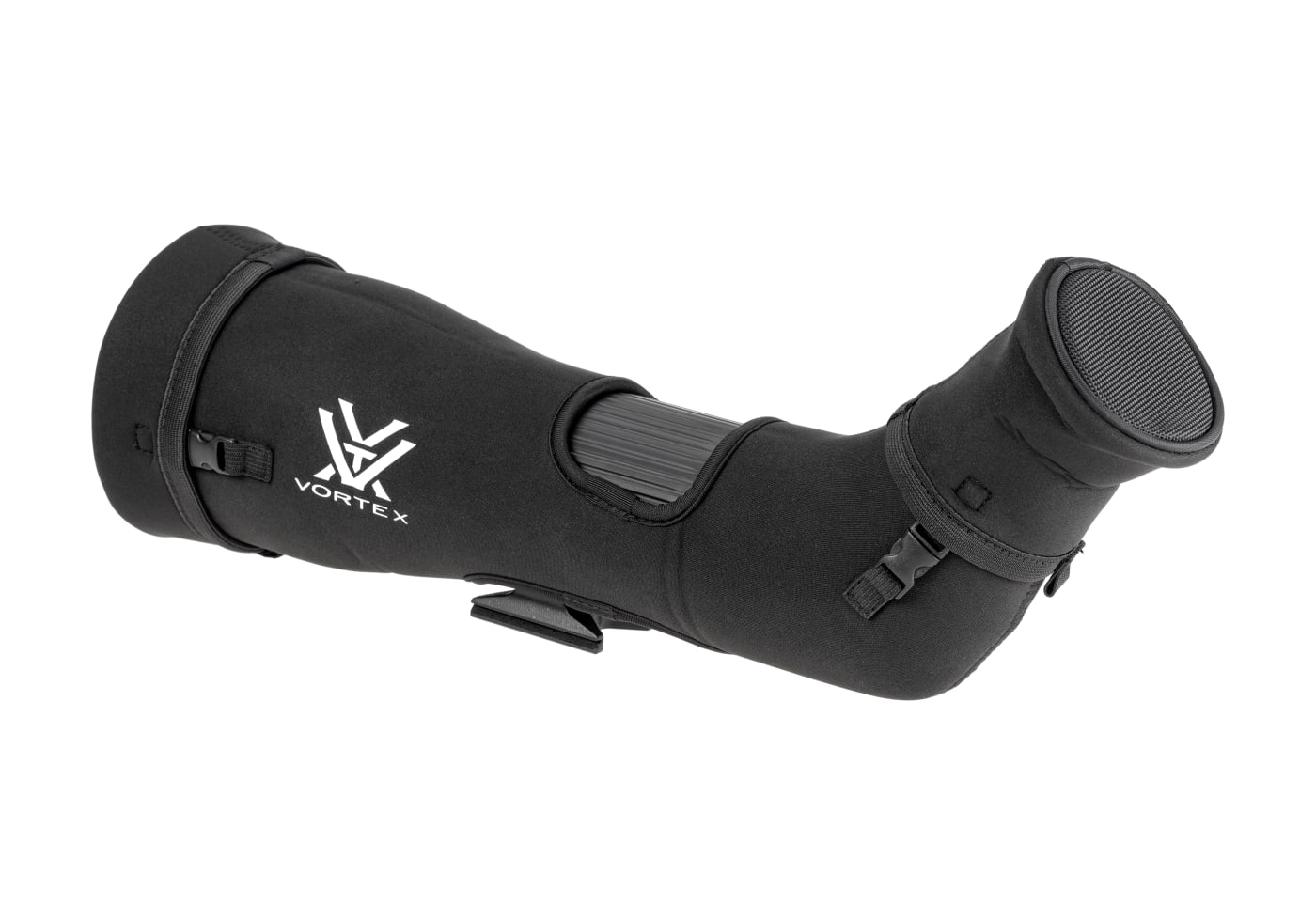 Vortex Optics Crossfire HD 20-60x80 Angled Spotting Scope