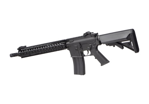 E&C M4 SOPMOD Block 2 12 Inch QR 1.0 EGV