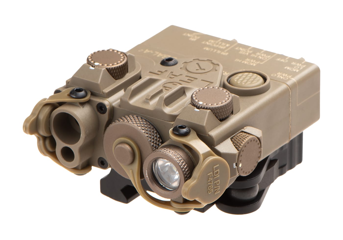 Element DBAL-A2 Illuminator / Laser Module Green + IR