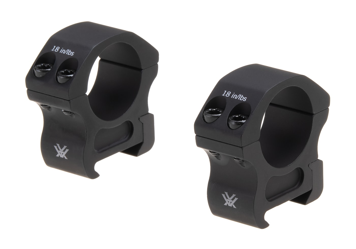 Vortex Optics Pro Ring 25.4mm Medium