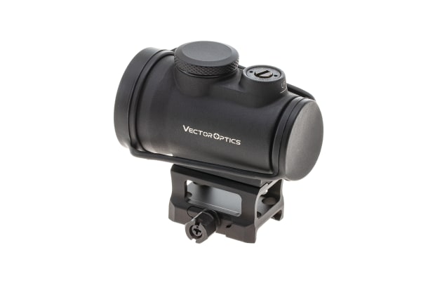 Vector Optics Centurion 1x30 Red Dot Sight