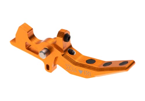 Maxx Model CNC Aluminum Advanced Speed Trigger Style C