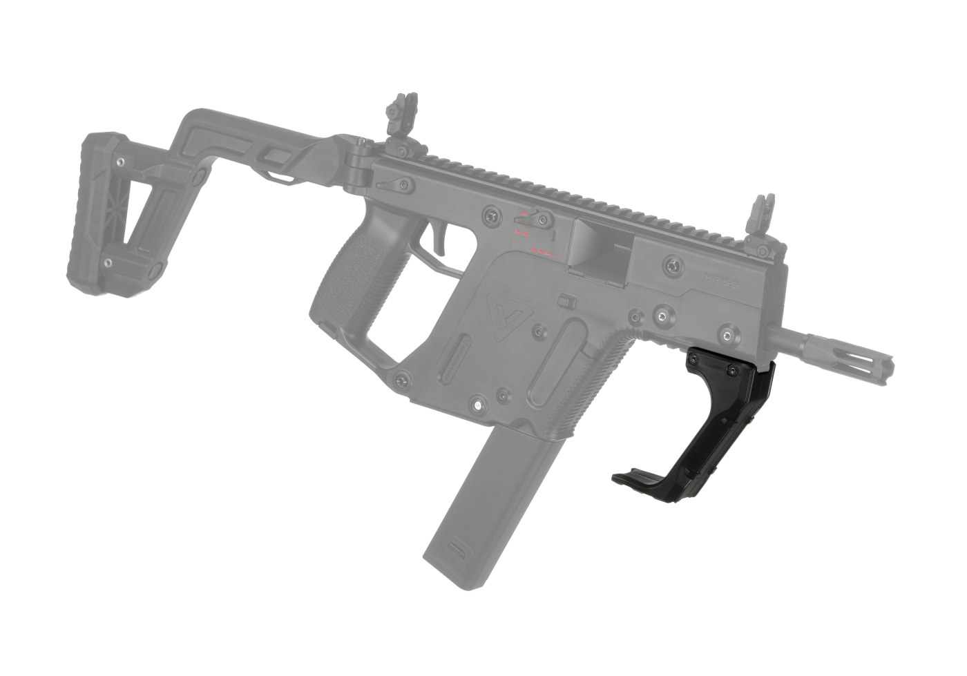 Laylax L.A.S. Kriss Vector Strike Knuckle Guard
