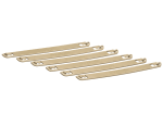 Blackhawk 9 Inch Speed Clips 6pcs