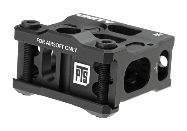 PTS Syndicate PTS Unity Tactical FAST Micro Mount