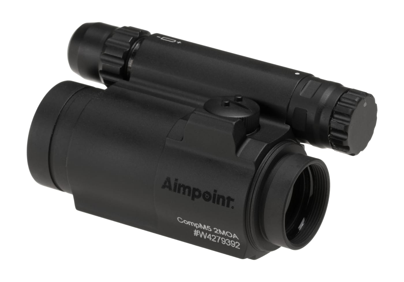 Aimpoint Comp M5 2 MOA without Mount