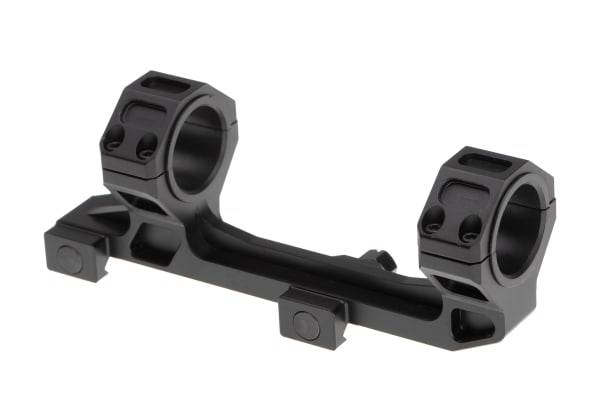 Aim-O GE Short Version 25.4mm / 30mm Mount Base