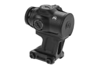 Primary Arms SLx 1X MicroPrism Green Illuminated ACSS Gemini 9mm Reticle H1/T1 Footprint