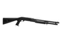 Cyma CM360LM 3-Shot Shotgun Metal Version