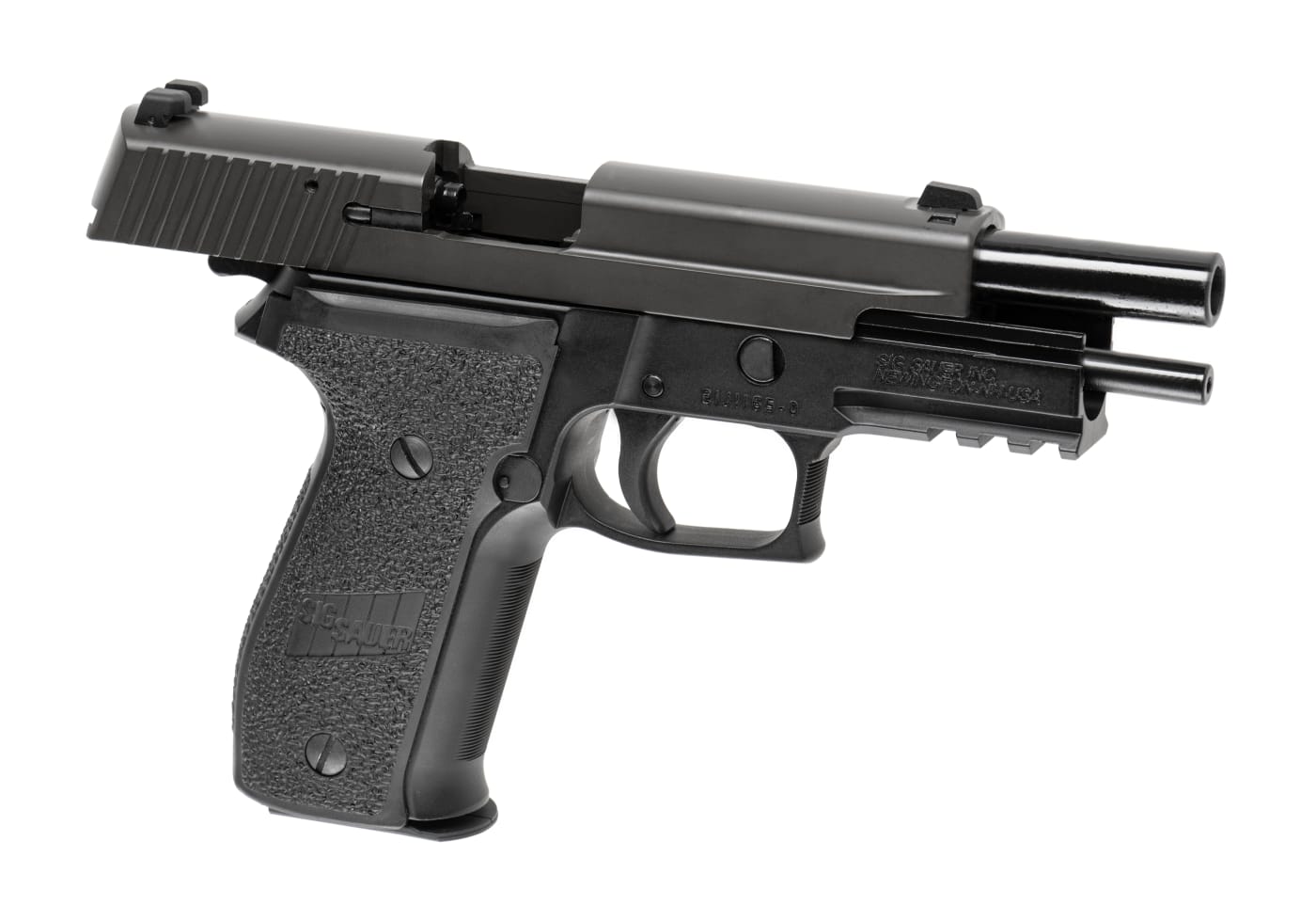 SIG Sauer ProForce P226 MK25 Full Metal GBB