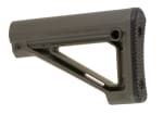 Magpul MOE Fixed Stock Mil Spec