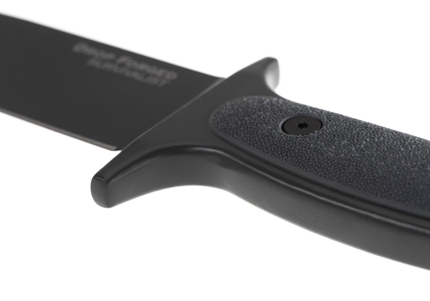 Cold Steel Drop Forged Survivalist