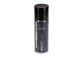 Walther Gun Care Pro Silicone Spray 200ml