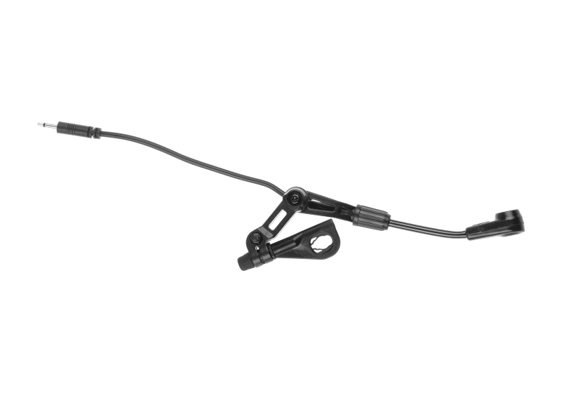 Earmor Comms Boom Mic for M32 Plus (2026) - Airsoft.ch