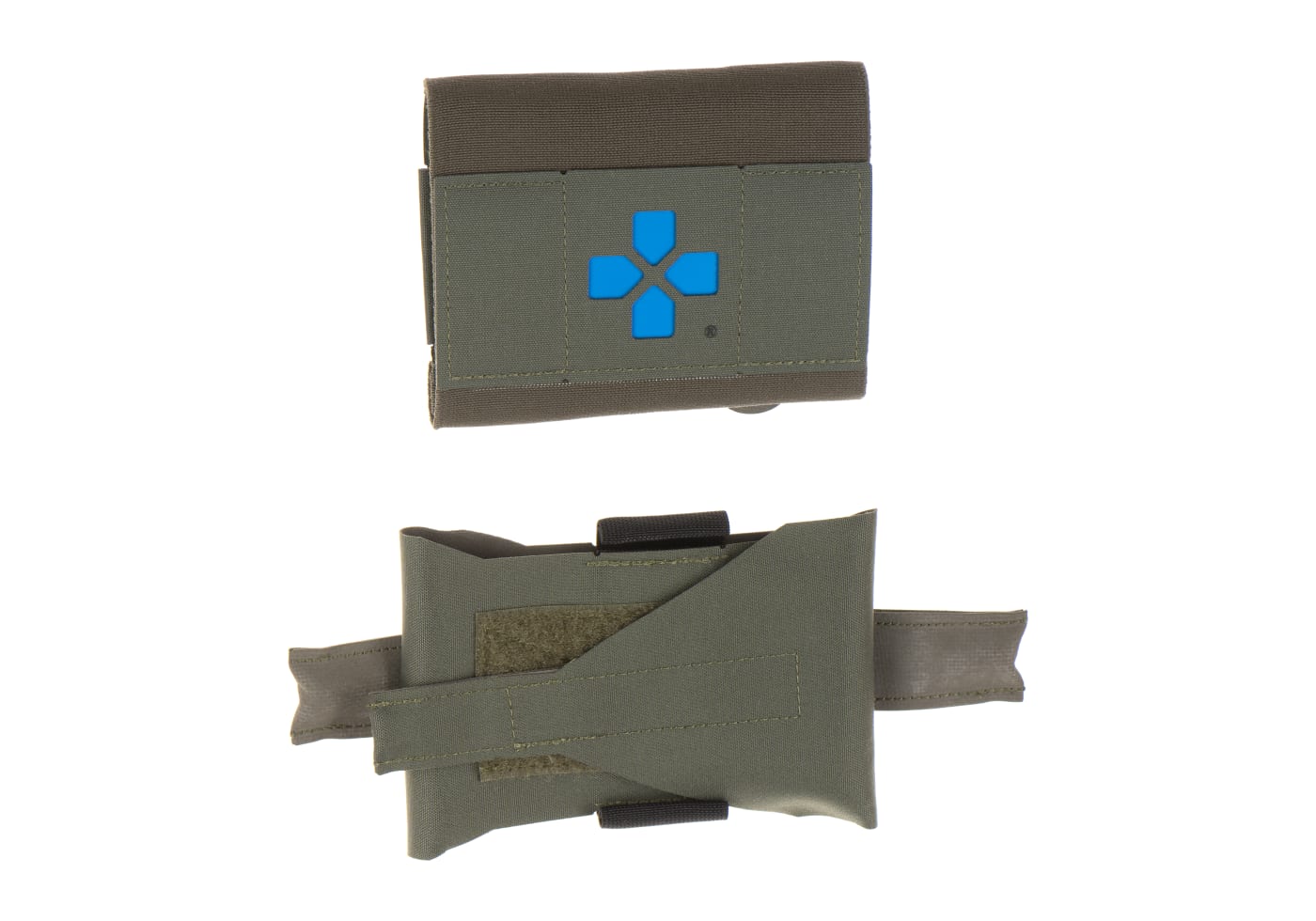 Blue Force Gear Belt Mounted Micro Trauma Kit NOW!