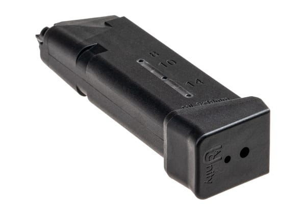 AC Unity Magazine Glock 9mm 15+2rds