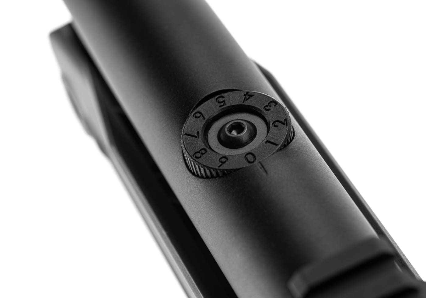 Silverback TAC 41 A Bolt Action Rifle