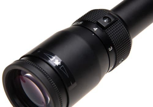 Vortex Optics Diamondback 2-7x35 V-PLEX Rimfire