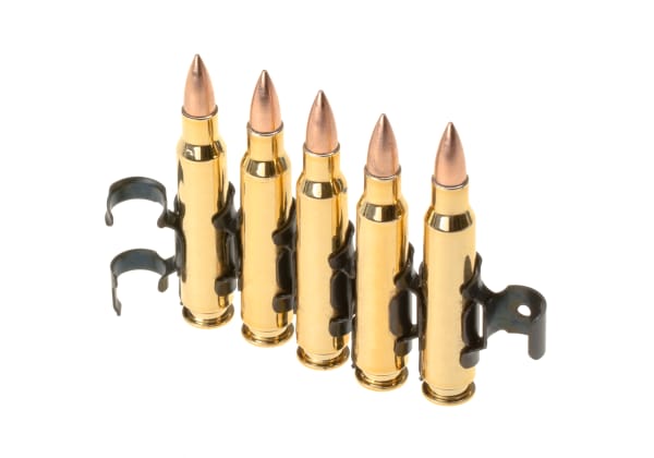 G&G 5.56 Bullet Chain 5pcs