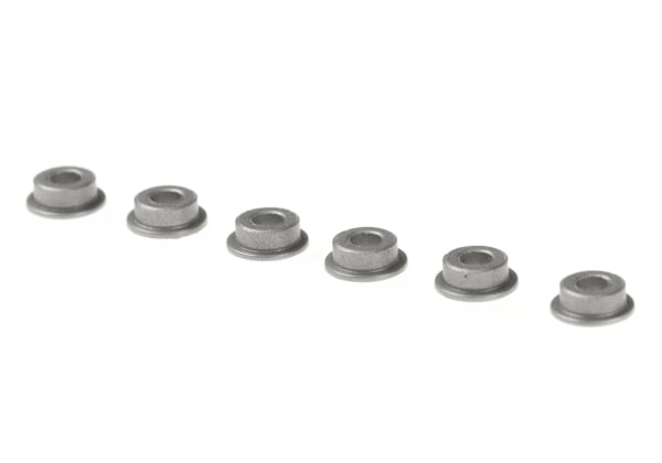 Element 6mm Oilless Metal Bushings