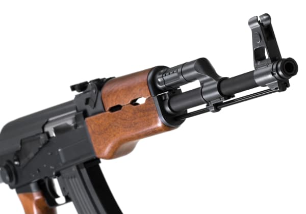Cyma CM028S AKS47 (2025) - Airsoftzone