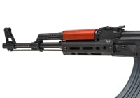 Clawgear AK47 Short Slick Handguard M-LOK