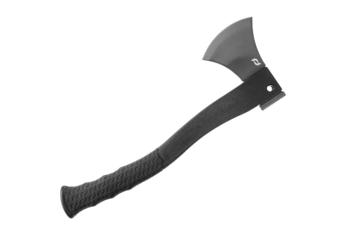 Schrade Bedrock Magnum Axe