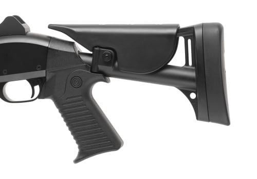 Cyma CM373M 3-Shot Shotgun Metal Version