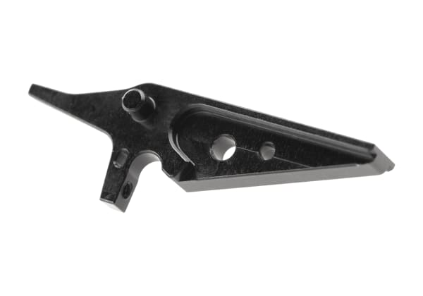Jefftron Flat CNC Trigger