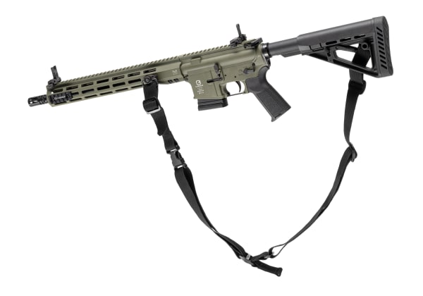 Clawgear CG15 Basic 223Rem. 14,5