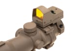 Aim-O 4x32 Combo Combat Scope