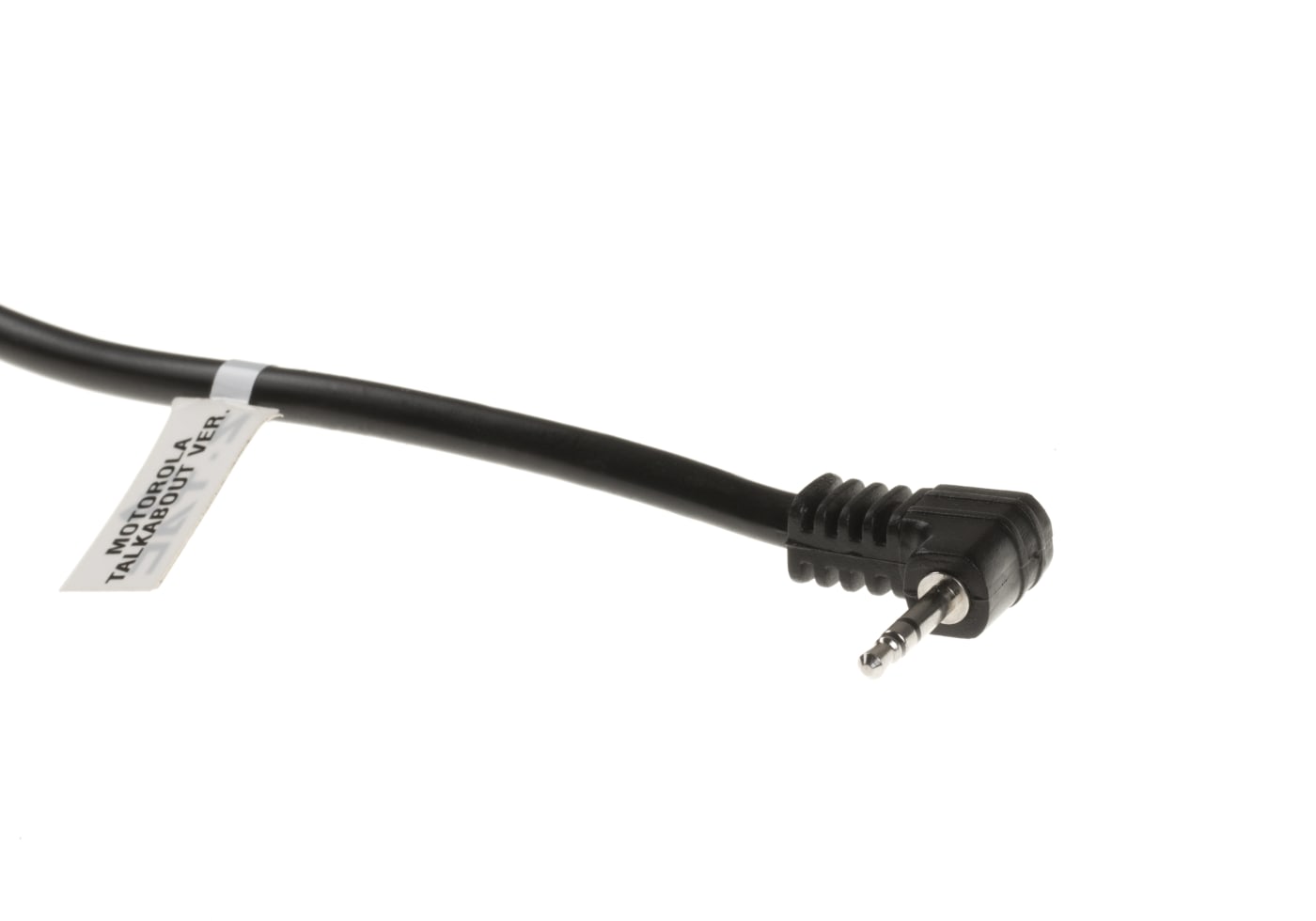 Z-Tactical Intercom PTT Motorola 1-Pin Connector
