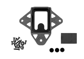 FMA WLC 3 Hole Shroud