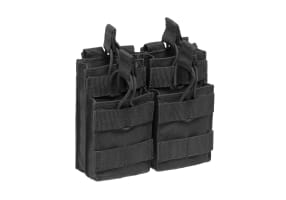 Condor M4 Double Stacker Mag Pouch