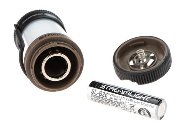 Streamlight Siege X Lantern