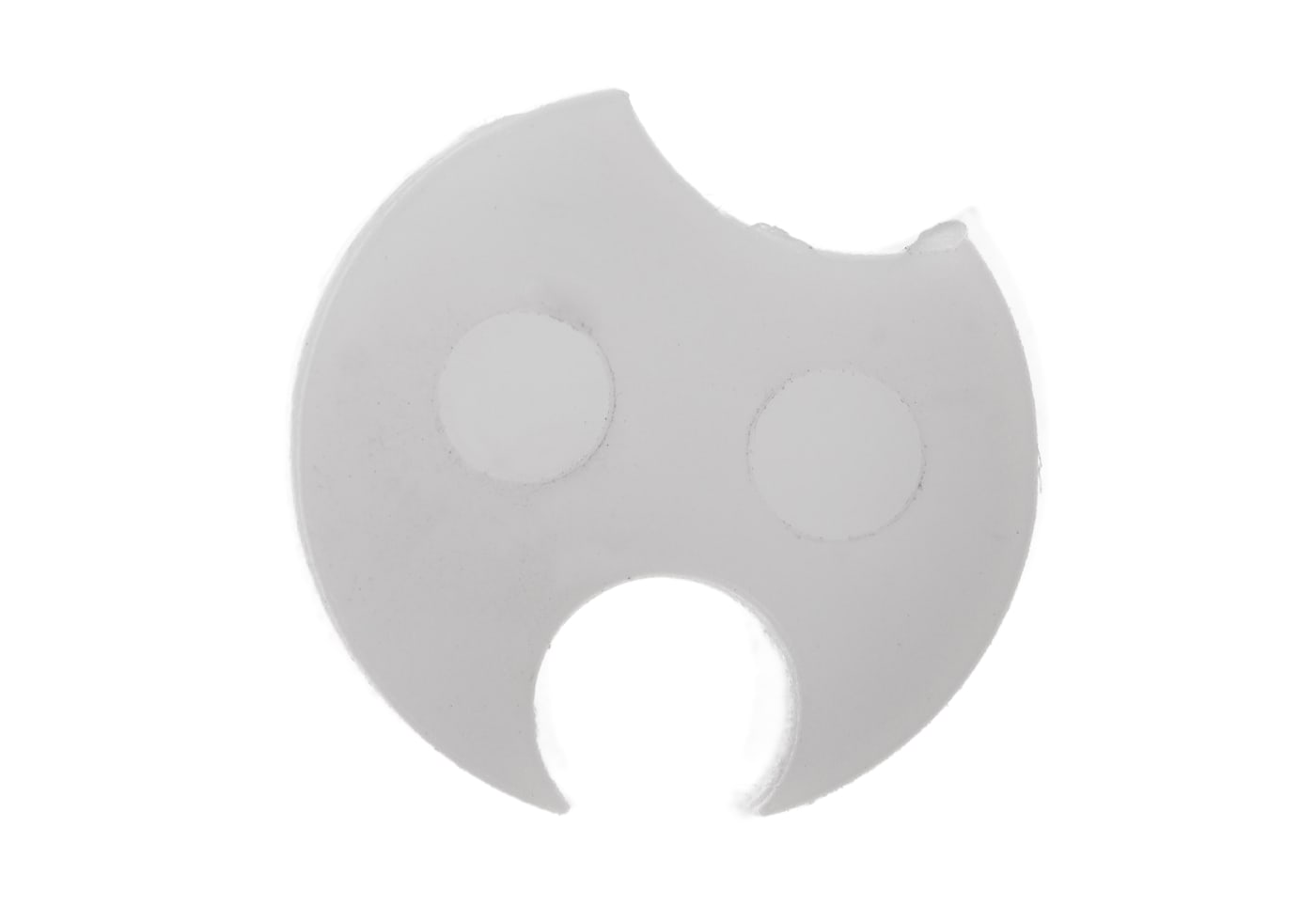 Union Fire P.C. Gear Delayer