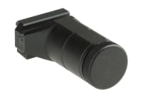 LCT ZRK-0 Aluminium Grip