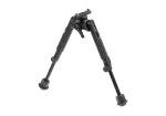 Leapers Recon 360 TL M-LOK 6.6-9.1 Inch Center Height Bipod