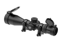 Vector Optics Veyron 3-12x44