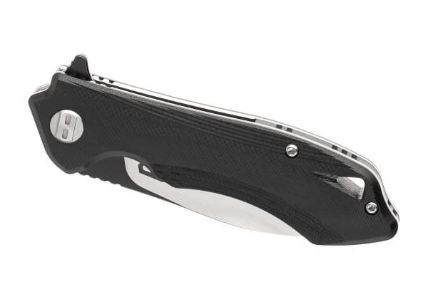 Bestech Knives Beluga Linerlock Folder