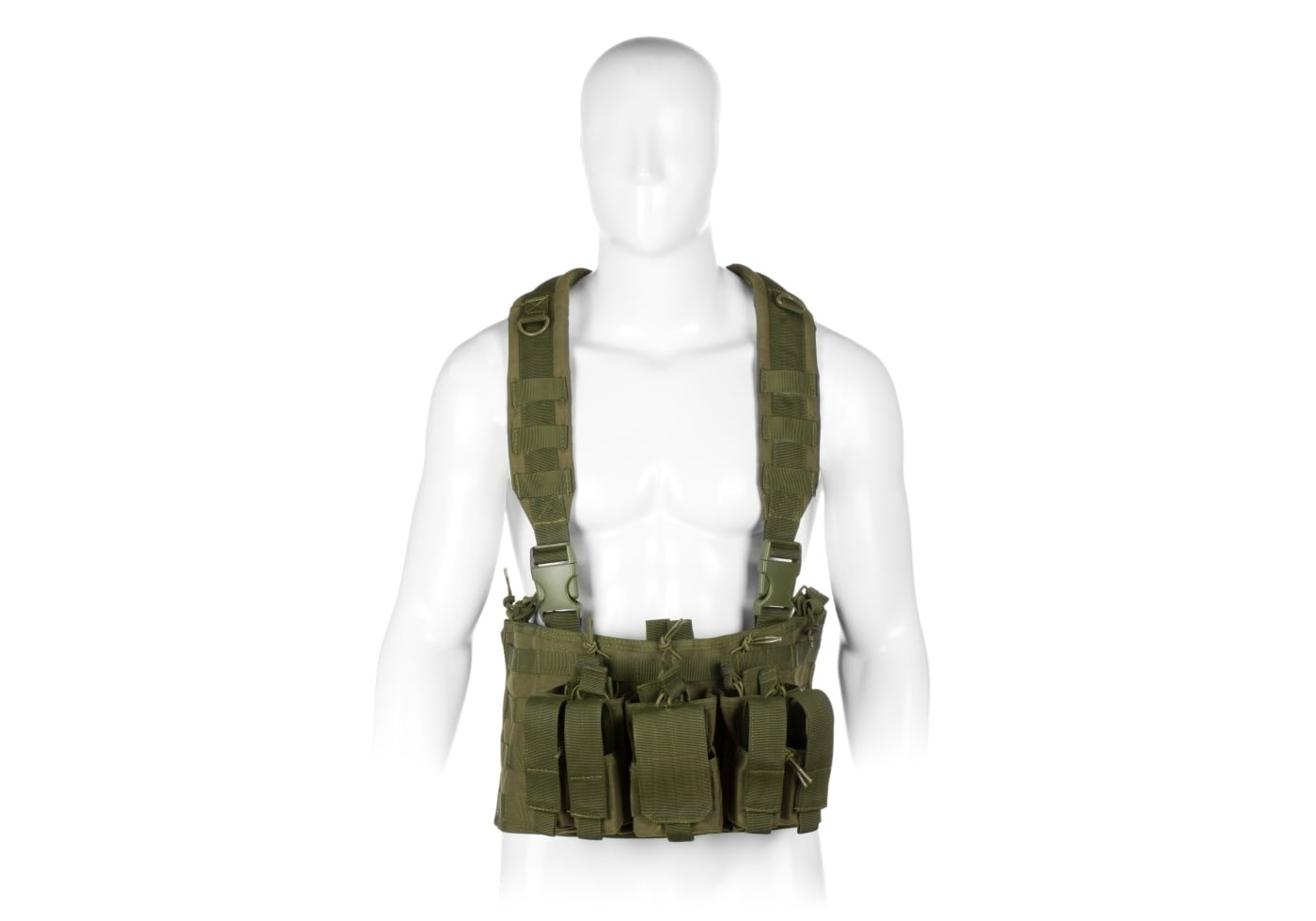 Condor Recon Chest Rig