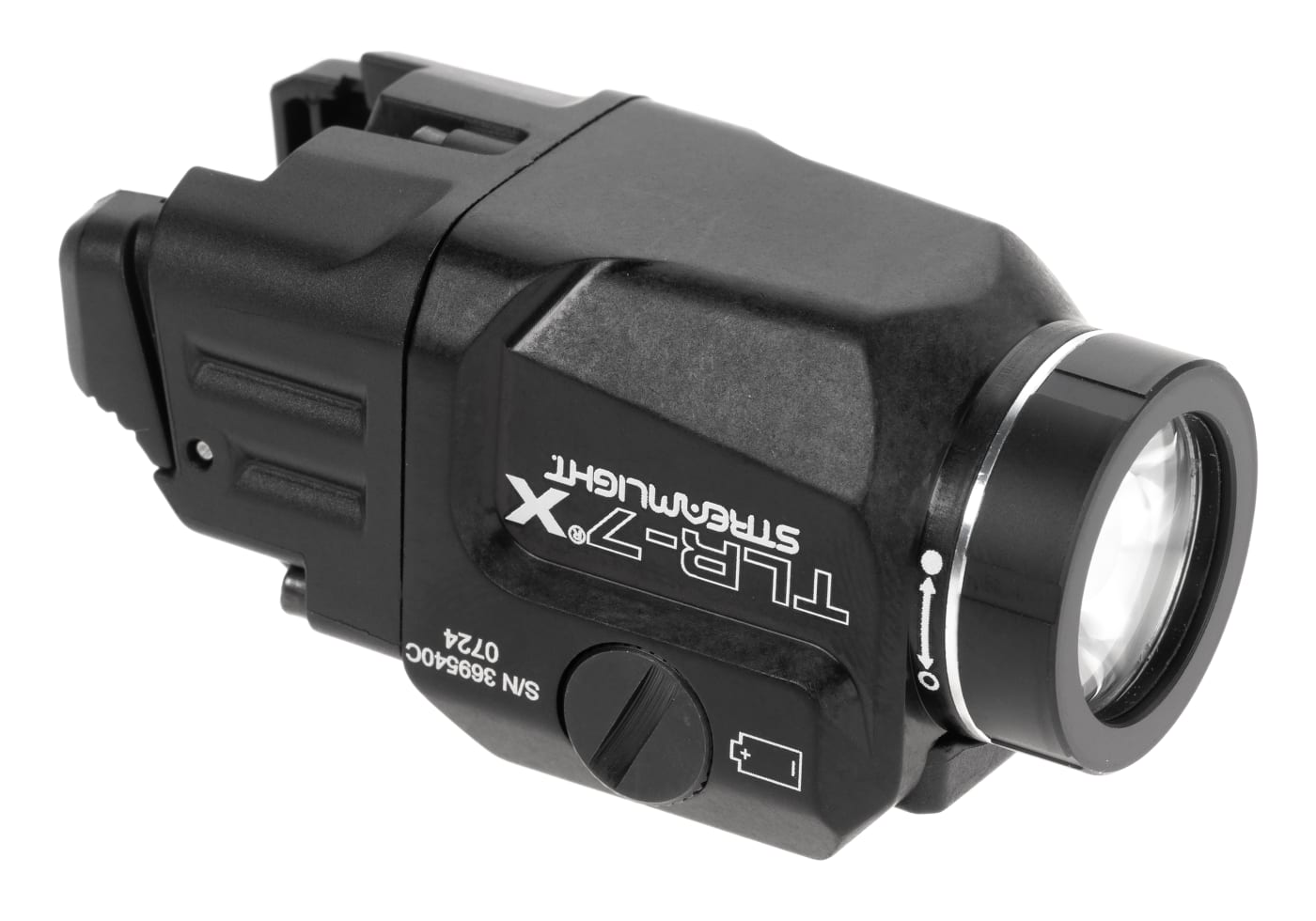 Streamlight TLR-7X Flex