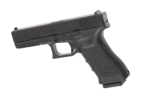 Glock Glock 17 Metal Version GBB