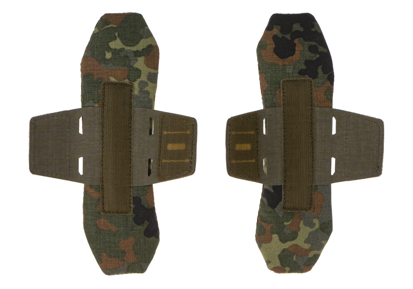 Templar's Gear TPC Shoulder Comfort Pads Gen II