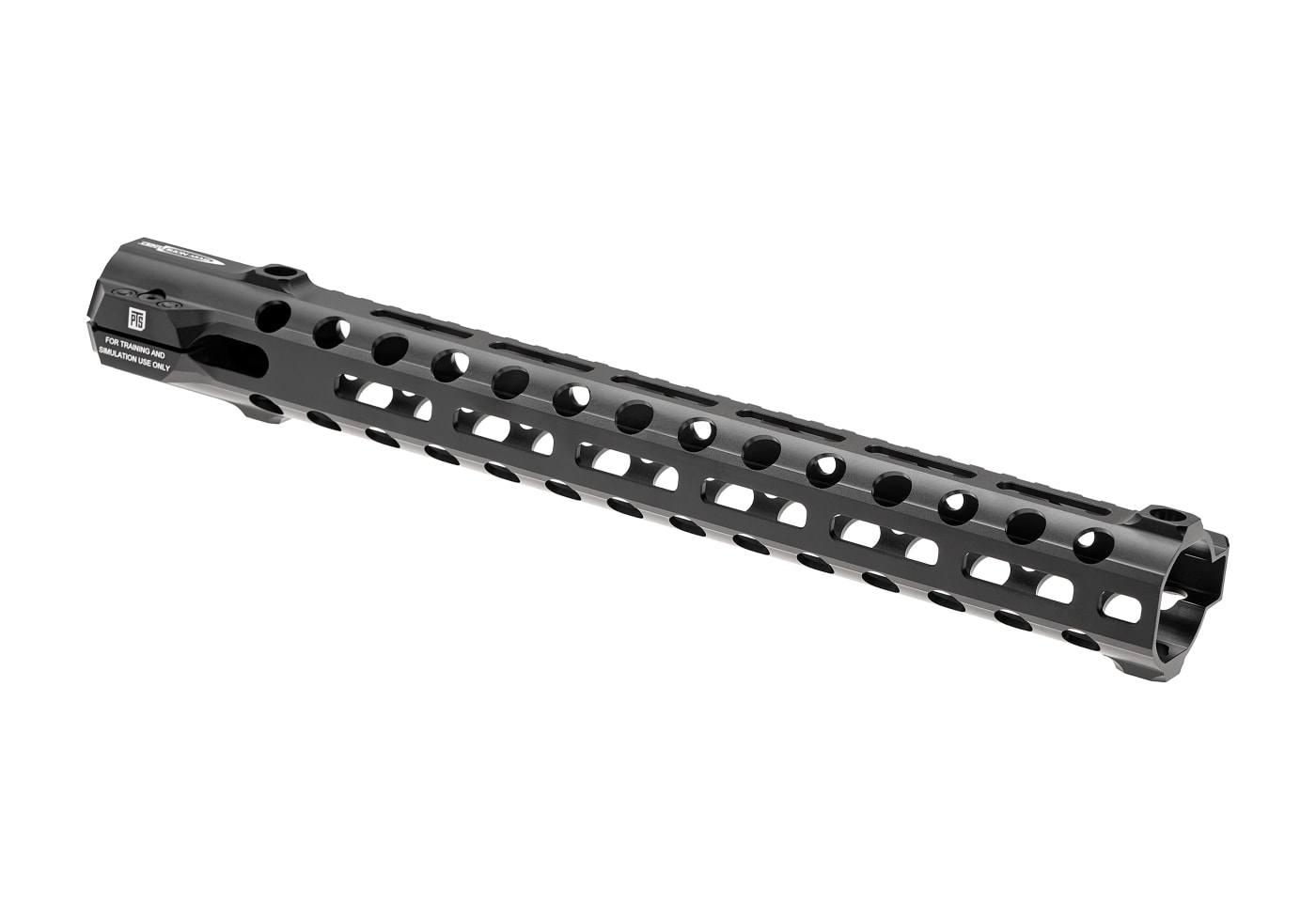 PTS Syndicate PTS Centurion Arms M-LOK CMR 13.5