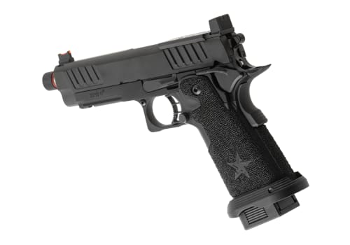 Army Armament R611-3A Staccato XC 2011 T8 GBB